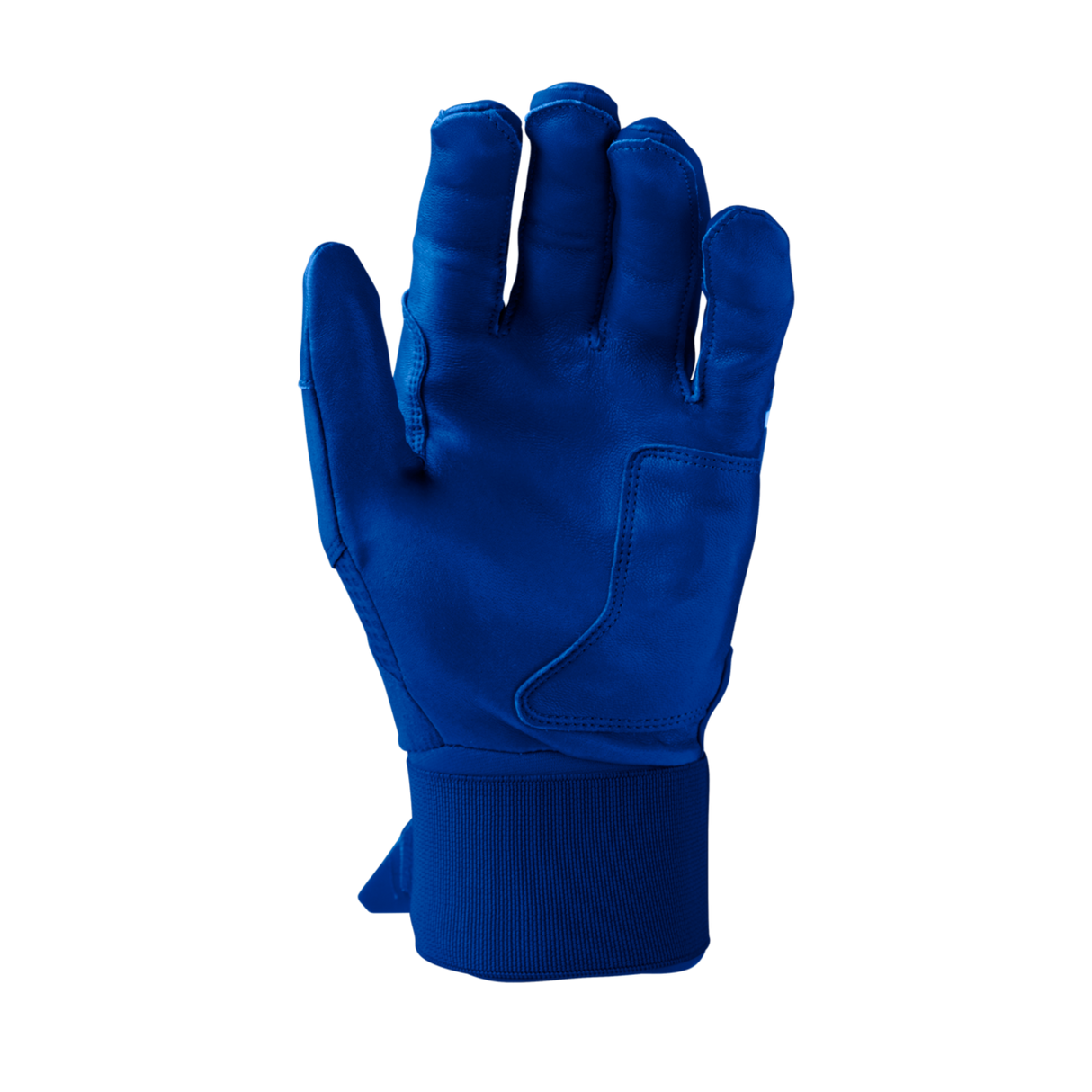 Wilson Adult Carbyne Batting Gloves with Strap-1