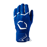 Wilson Adult Carbyne Batting Gloves with Strap-5