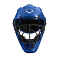 EvoShield Pro-srz Solid Catcher's Helmet-1