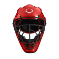 EvoShield Pro-srz Solid Catcher's Helmet-1