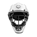 EvoShield Pro-srz Solid Catcher's Helmet-1