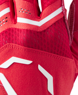 Wilson Adult Carbyne Batting Gloves with Strap-3