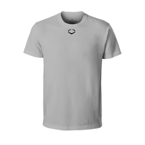 Wilson Youth Cotton Tee-1