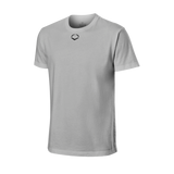 Wilson Youth Cotton Tee-5