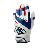 Louisville Slugger Genuine V2 Batting Glove