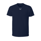 Wilson Youth Cotton Tee-1