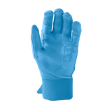 Wilson Adult Carbyne Batting Gloves with Strap-1
