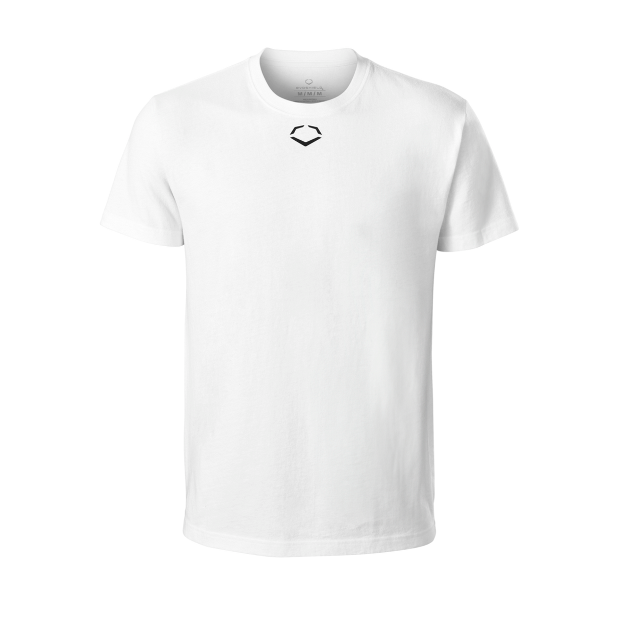 Wilson Youth Cotton Tee-1