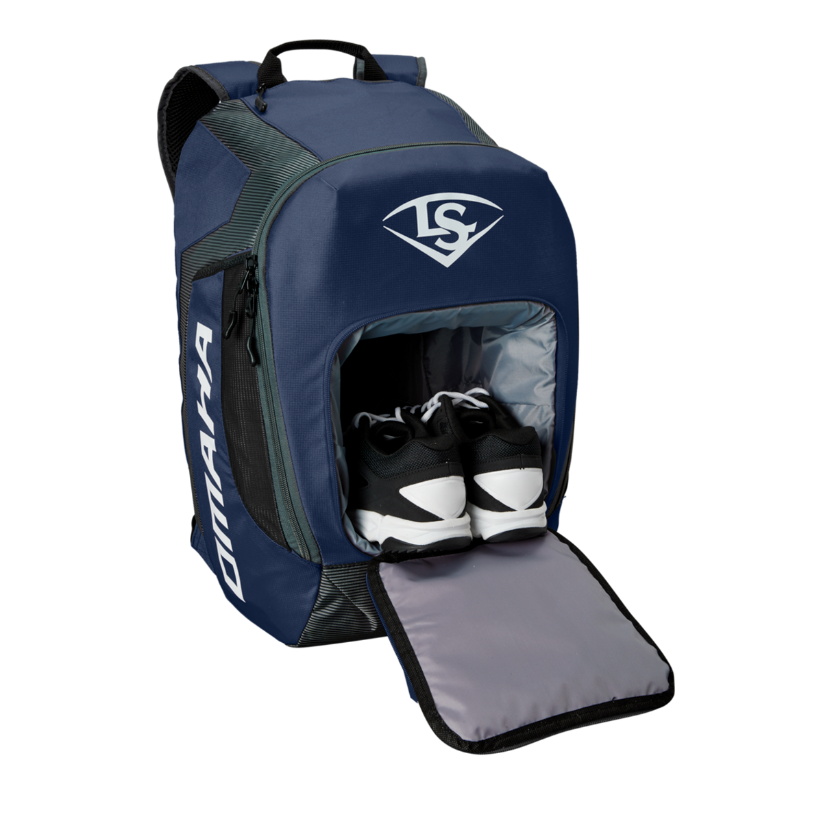 Wilson Omaha Stick Pack-7