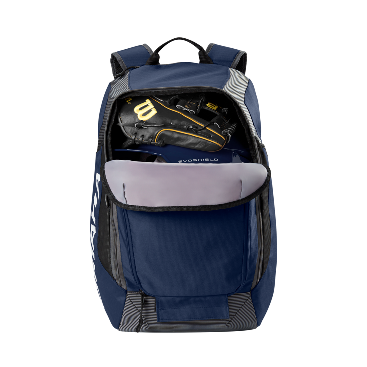 Wilson Omaha Stick Pack-9