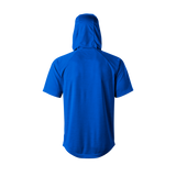 Wilson Men's Lightweight Short Sleeve Hoodie 2.0-6