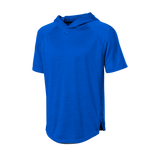 Wilson Men's Lightweight Short Sleeve Hoodie 2.0-7