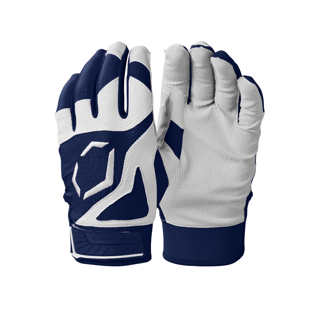 EvoShield Srz-1 Youth Batting Gloves-2