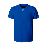 Wilson Youth Cotton Tee-1