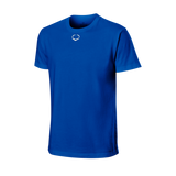 Wilson Youth Cotton Tee-5