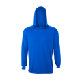 Wilson Youth Lightweight Training Hoodie 2.0-1