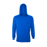 Wilson Youth Lightweight Training Hoodie 2.0-1