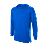 Wilson Youth Lightweight Training Hoodie 2.0-8