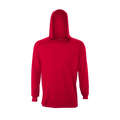 Wilson Youth Lightweight Training Hoodie 2.0-1