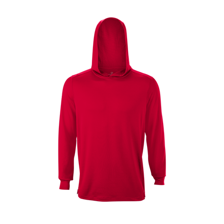 Wilson Youth Lightweight Training Hoodie 2.0-1