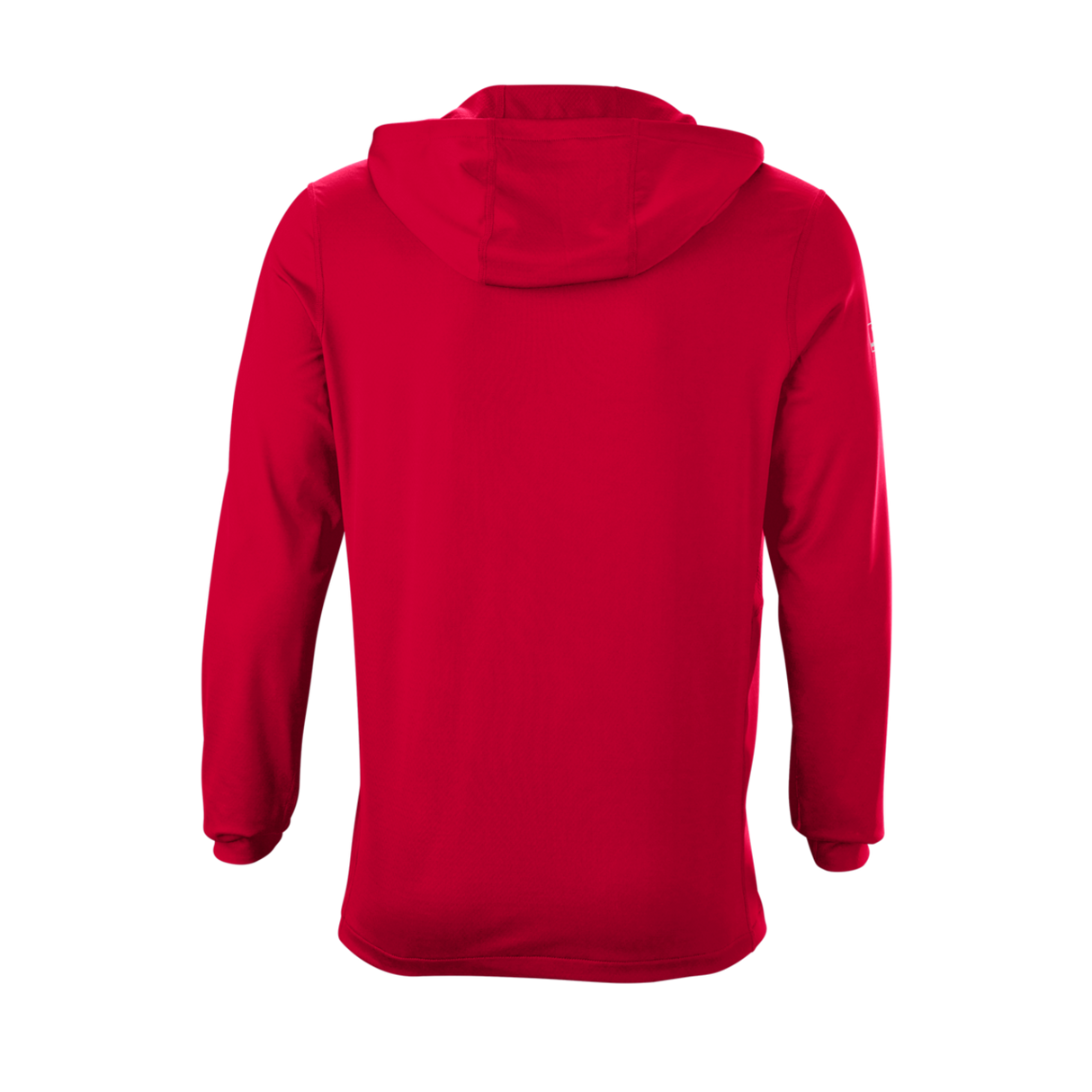 Wilson Youth Lightweight Training Hoodie 2.0-6