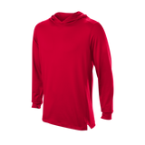 Wilson Youth Lightweight Training Hoodie 2.0-8
