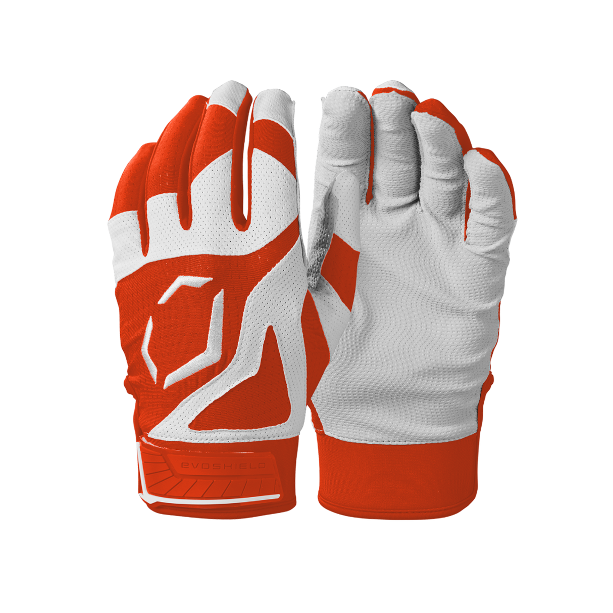 EvoShield Srz-1 Youth Batting Gloves-2