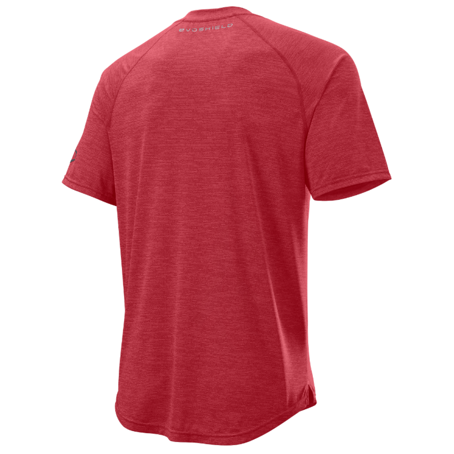 Wilson Men's Pro Team Training Tee 2.0-1
