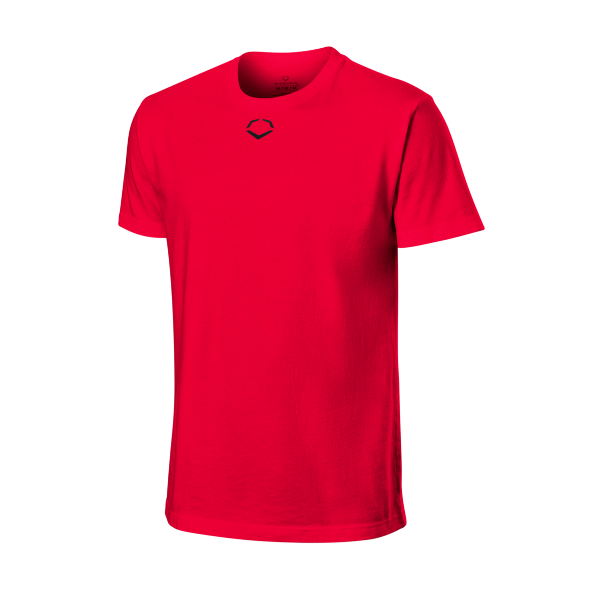 Wilson Youth Cotton Tee-5