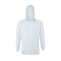Wilson Youth Lightweight Training Hoodie 2.0-1
