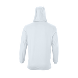 Wilson Youth Lightweight Training Hoodie 2.0-2