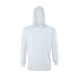 Wilson Youth Lightweight Training Hoodie 2.0-7