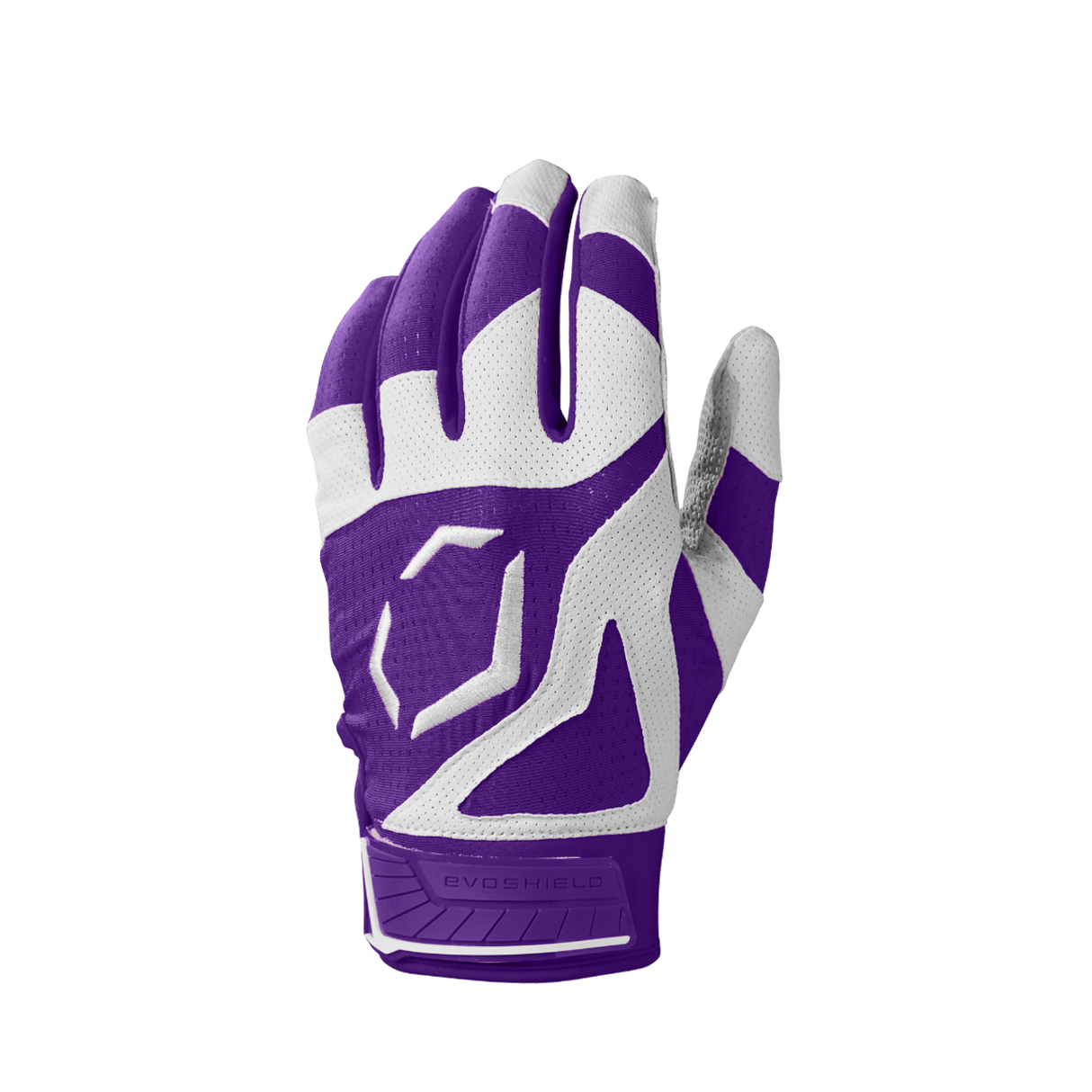 EvoShield Srz-1 Youth Batting Gloves-3
