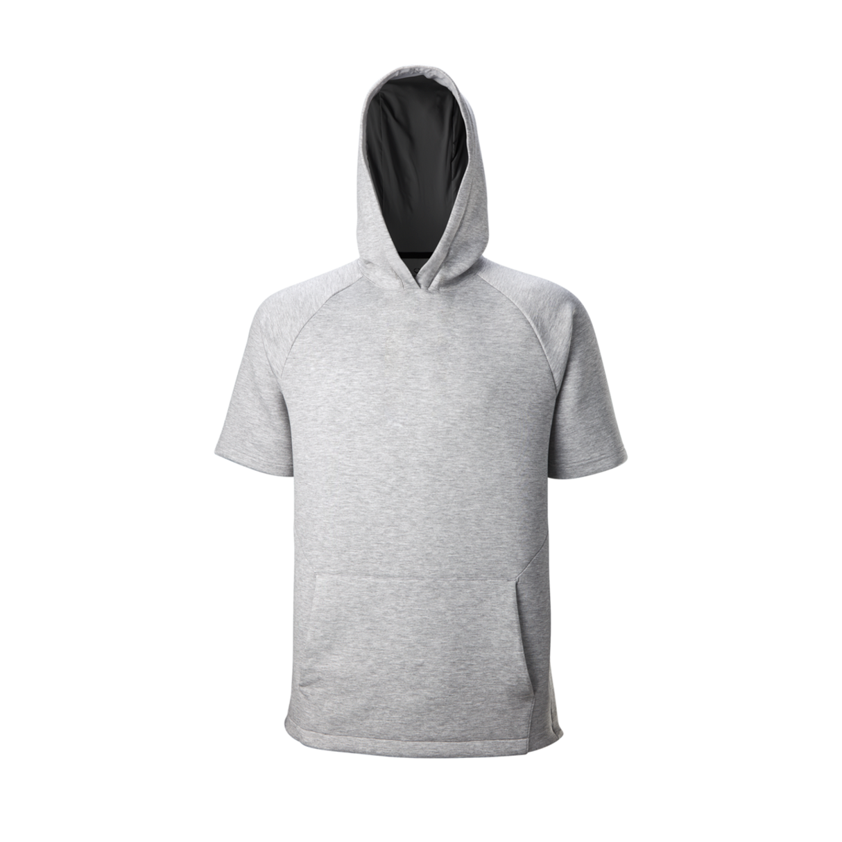 Wilson Men's Youth Pro Team Short Sleeve Hoodie 2.0-1