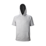 Wilson Men's Youth Pro Team Short Sleeve Hoodie 2.0-1