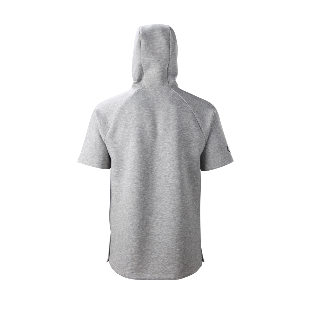 Wilson Men's Youth Pro Team Short Sleeve Hoodie 2.0-2