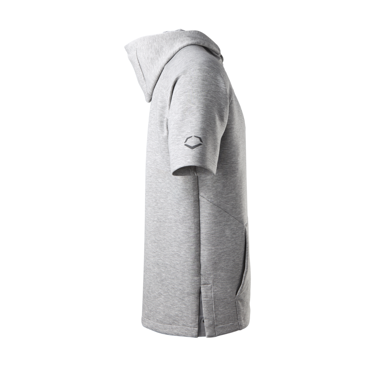Wilson Men's Youth Pro Team Short Sleeve Hoodie 2.0-3