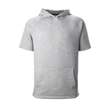 Wilson Men's Youth Pro Team Short Sleeve Hoodie 2.0-5
