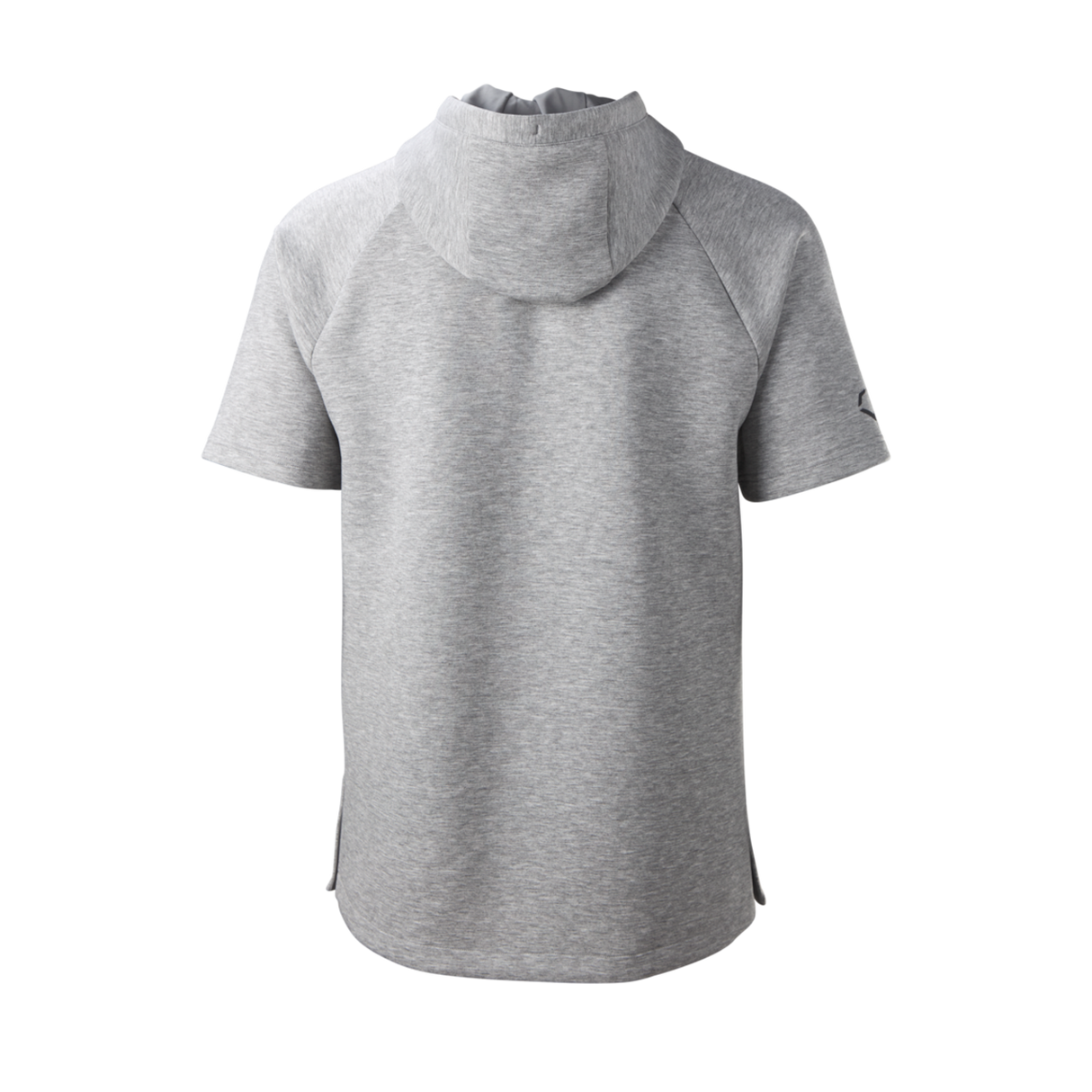Wilson Men's Youth Pro Team Short Sleeve Hoodie 2.0-6