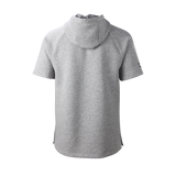 Wilson Men's Youth Pro Team Short Sleeve Hoodie 2.0-6