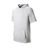 Wilson Men's Youth Pro Team Short Sleeve Hoodie 2.0-7