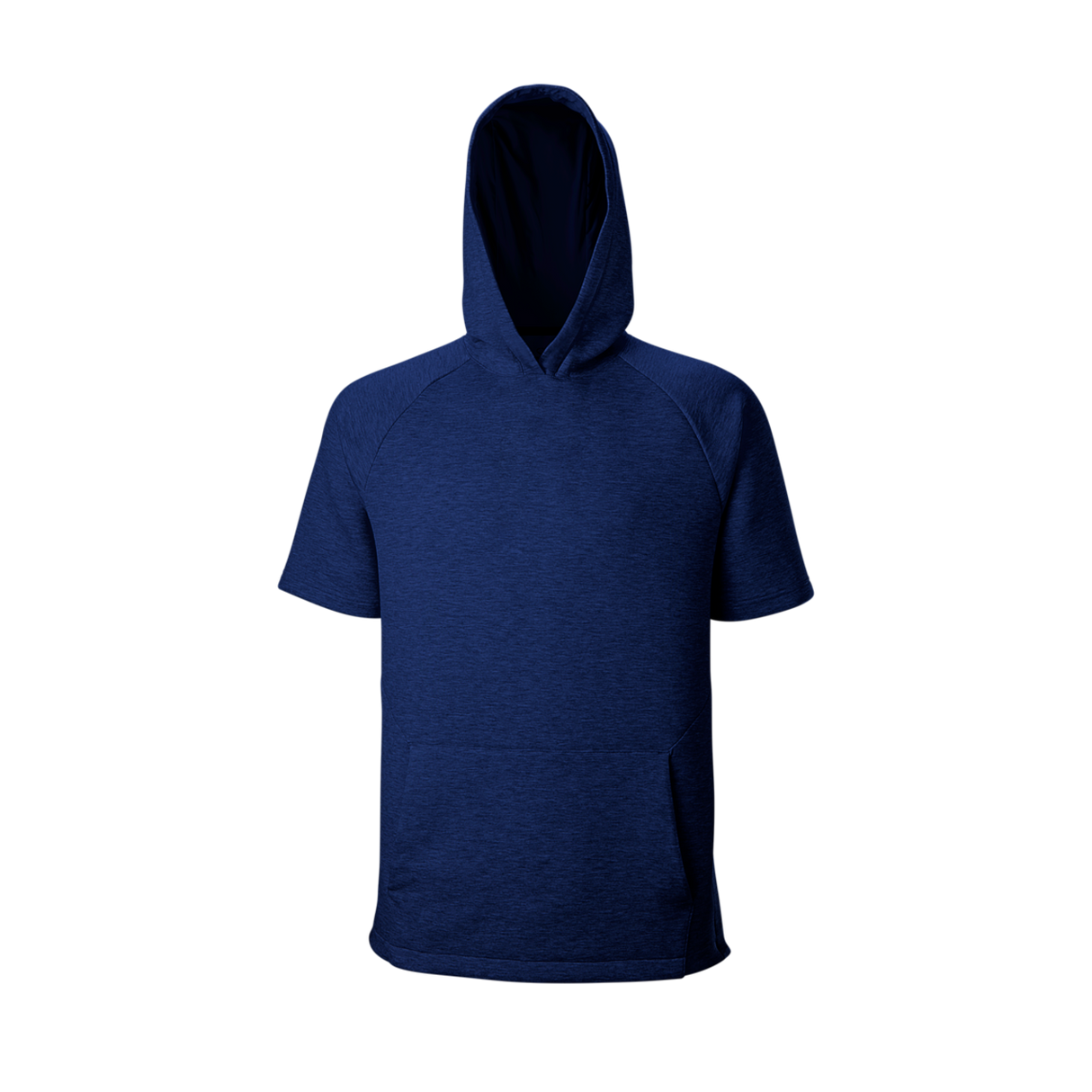 Wilson Men's Youth Pro Team Short Sleeve Hoodie 2.0-1