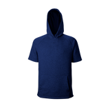 Wilson Men's Youth Pro Team Short Sleeve Hoodie 2.0-1