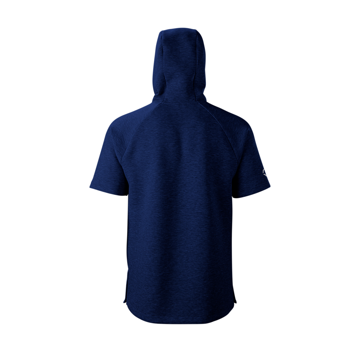 Wilson Men's Youth Pro Team Short Sleeve Hoodie 2.0-2