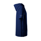 Wilson Men's Youth Pro Team Short Sleeve Hoodie 2.0-3