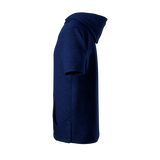 Wilson Men's Youth Pro Team Short Sleeve Hoodie 2.0-4