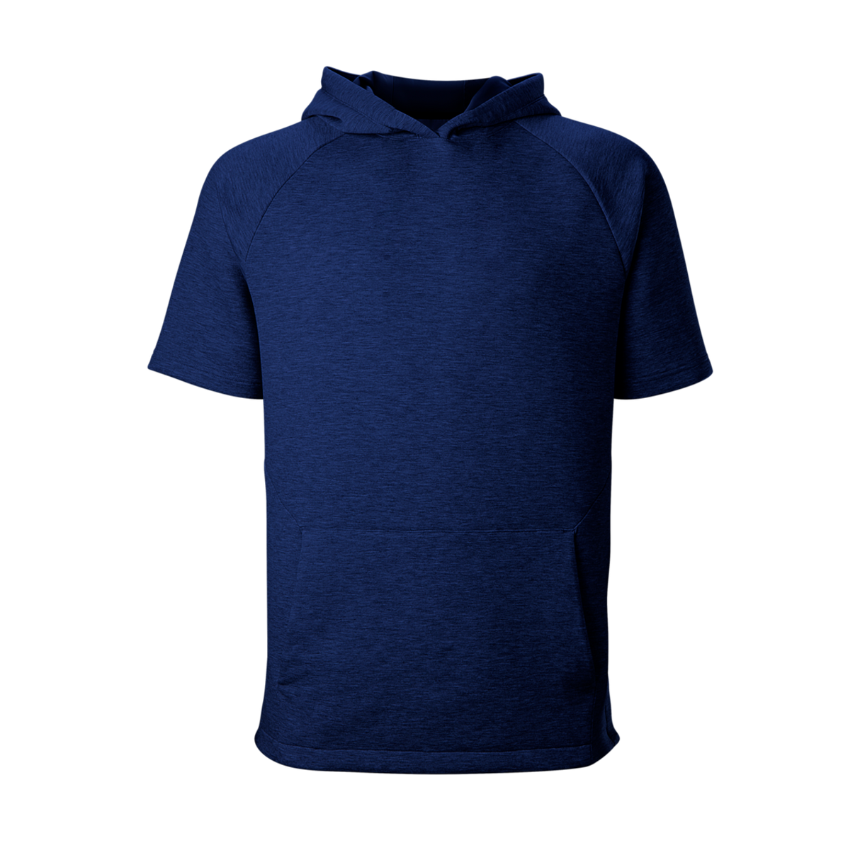 Wilson Men's Youth Pro Team Short Sleeve Hoodie 2.0-5