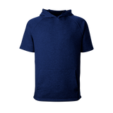 Wilson Men's Youth Pro Team Short Sleeve Hoodie 2.0-5