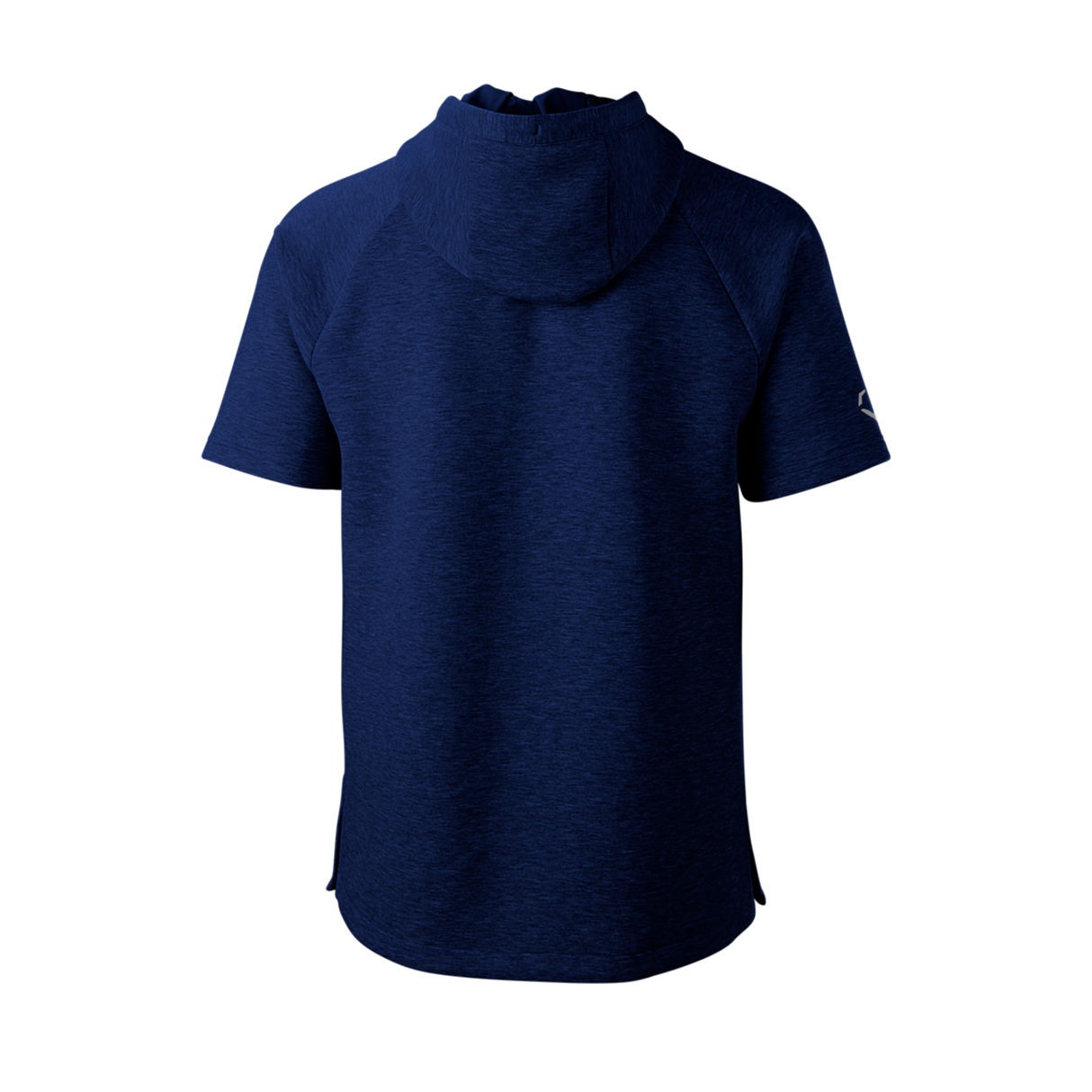 Wilson Men's Youth Pro Team Short Sleeve Hoodie 2.0-6