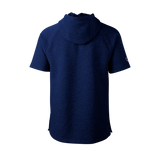 Wilson Men's Youth Pro Team Short Sleeve Hoodie 2.0-6